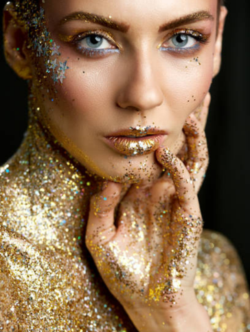 Glitter Makeup Guide: Festival, Party & Bridal Looks (2026 Edition)  Let’s be honest.