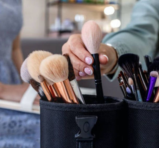 How to Find Professional Makeup Artists in Gurgaon