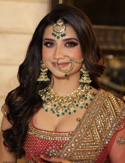 Long Lasting Bridal Makeup Tips