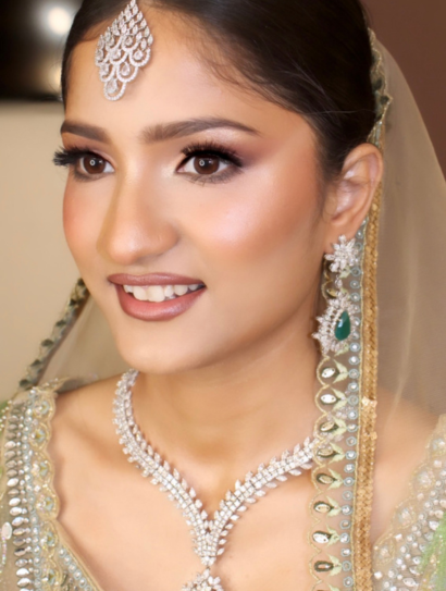Bridal Makeup Mistakes That Ruin Your Final Look