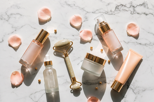 How to Prep Your Skin Before Makeup (Pro Artist Secrets)