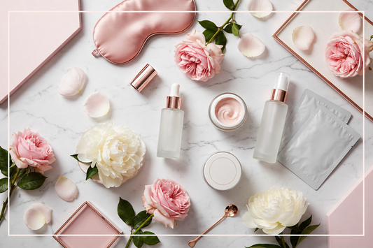 Common Skincare Mistakes Before Big Events (Wedding, Parties & Photoshoots 2026 Guide)