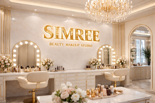 Top Makeup Studios in Gurgaon for Bridal Makeup