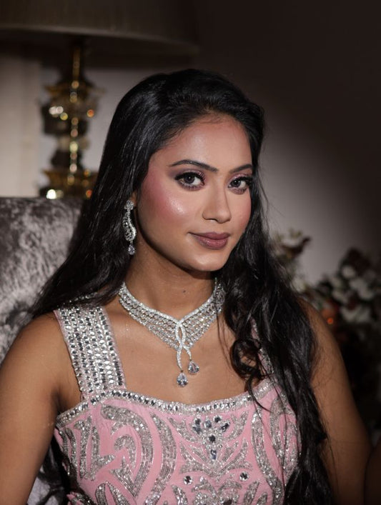 Best Bridal Makeup Artist in Gurgaon (How to Choose the Right One in 2026)