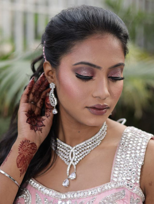 Why Your Makeup Looks Patchy (And How to Fix It)