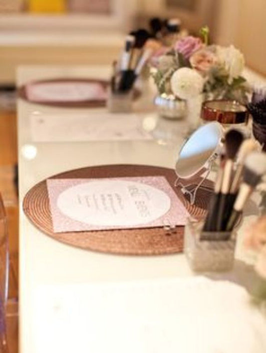What Makes Simree Beauty Different from Other Makeup Studios