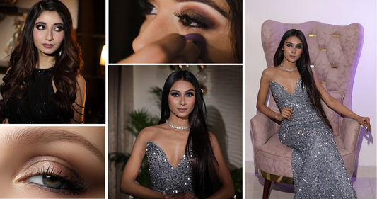 Engagement Makeup vs Wedding Makeup: What’s the Real Difference? (Complete Guide for Brides)
