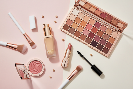 Beginner Makeup Course Guide: What You’ll Learn (Complete 2026 Guide)