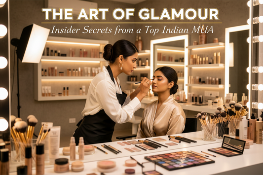 Is a Makeup Artist Career Worth It in India? (Honest Truth 2026)