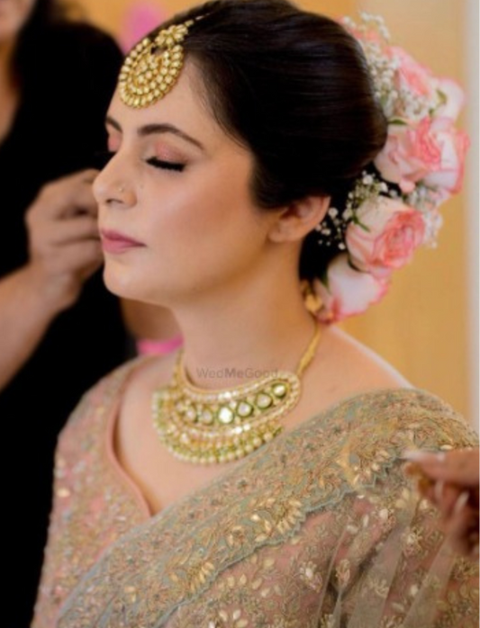 Best Bridal Makeup Artist in Gurgaon NCR: Complete Guide for Brides