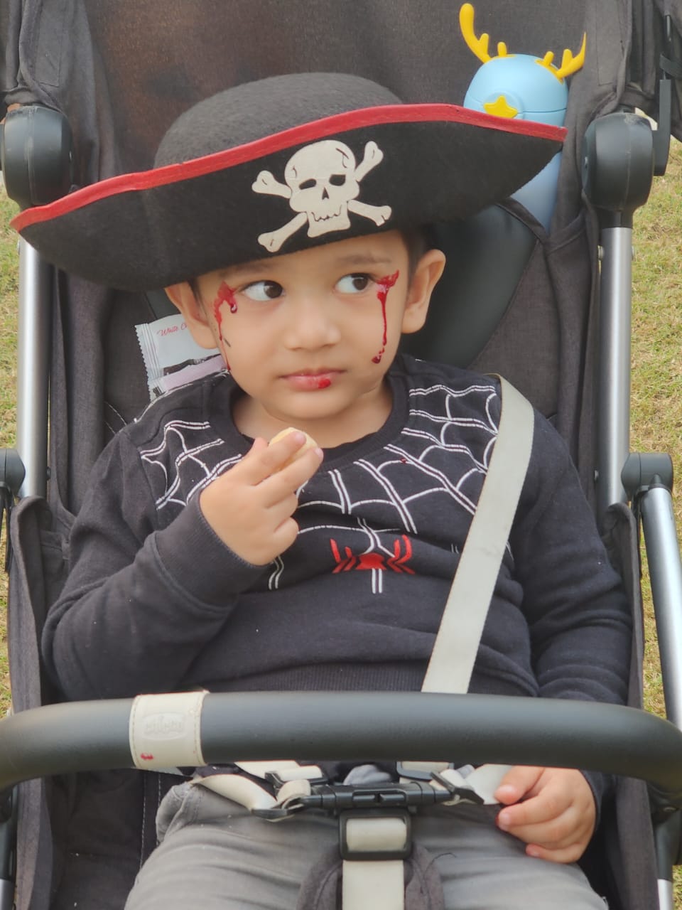 simree Kids Halloween