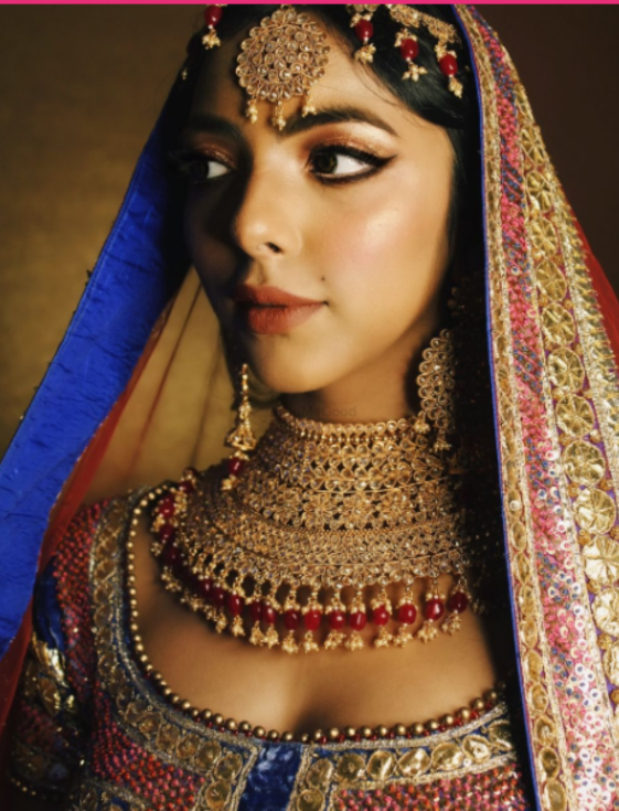 simree bride